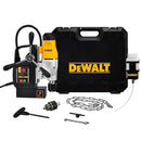 Taladro magnético de 2plgs, 1,200w de 300 a 450rpm.