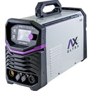 Cortadora de plasma P1260LCD 220-440v, 20-60A