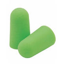 Tapones auditivos desechables sin cordón