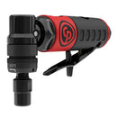 Esmeriladora Angular Neumatica 1/4"