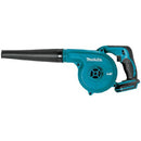 Sopladora/aspiradora inalámbrica c/boquilla larga