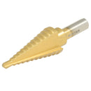 Broca escanolada 1/4 x 1 3/8plg.