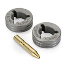 Juego de Rodillos Impulsores con Ranura en U de 0.047"