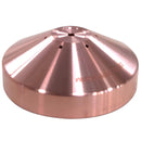 Escudo frontal para plasma para PMPRO200 de 50A, 02/Air