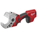 Cizalla para tuberías plásticas M12™