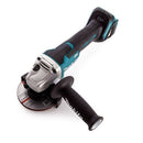 Mini-Esmeriladora Inalambrica 4-1/2"