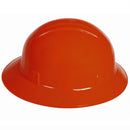 Casco Rojo Tipo Ala Ancha Dielectrico