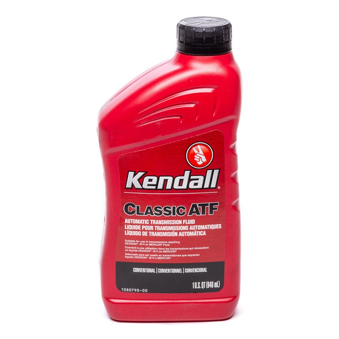 Aceite para Transmision Classic ATF de 946 ml.