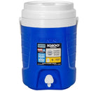 Thermo azul con taparrosca de 2gal.