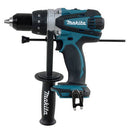 Rotomartillo/atornillador inalámbrico 1/2plg 18v.