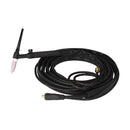 Antorcha TIG para soldar SR26 4m 250AMP