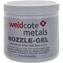 Gel anti chispa de 16oz.