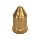 Tapa de la guia de salida de 1/16plgs.