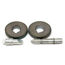 Juego de Rodillos Impulsores de 0.045" - 0.052" (1.1 - 1.3 mm)