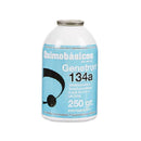 Gas Freon Genetron 134a de 0.250 kg s/valvula