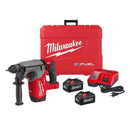 Rotomartillo M18 FUEL™ SDS Plus de 1plg.