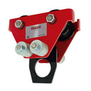 Trol de carga 5ton UR-3350 Urrea