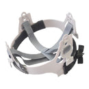 Suspensión de nylon con trinquete