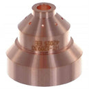 Escudo para T80 de 40A - 80A