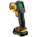 Termómetro Infrarrojo Inalambrico de -28.9°C a 500°C