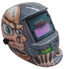 Careta electronica Calavera 350D