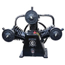 Cabezal para compresor de aire 4.0HP TB-40.