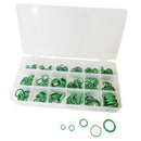 Anillos para aire acondicionado estuche con 270 pzs.