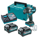 Llave de impacto inalámbrico 1/2plg 2900 ipm.