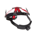 Suspension para Casco Tipo Matraca de 4 puntos