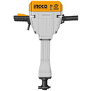 Martillo demoledor eléctrico de 66lbs, 2200w, 950bpm.