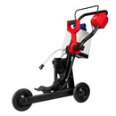 Carro para sierra de corte MX FUEL de 14"