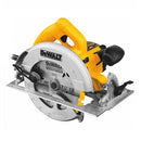 Sierra circular eléctrica de 7-1/4plgs, 1800 W, 5200 RPM