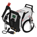 Soldadora inversor Skyarc One FX multiprocesos de electrodo, TIG LIFT 170amp 110/220v.