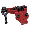 Prensa de Cadena para Banco 1/8 plg a 2-1/2 plgs UR-210 Urrea