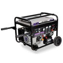 Motosoldadora  Gasolina 200A 110/60Hz 13HP