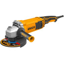 Esmeriladora Angular Alambrica 4-1/2" de 0 a 12000RPM