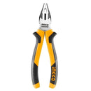 Pinza combinada de 8plgs.