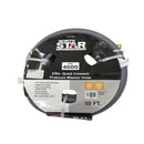 Manguera para lavadora a presión 3/8plg por 25ft.