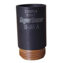 Tapa de retención para PMX45XP