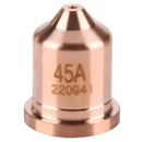 Boquilla para PM65 de 45A