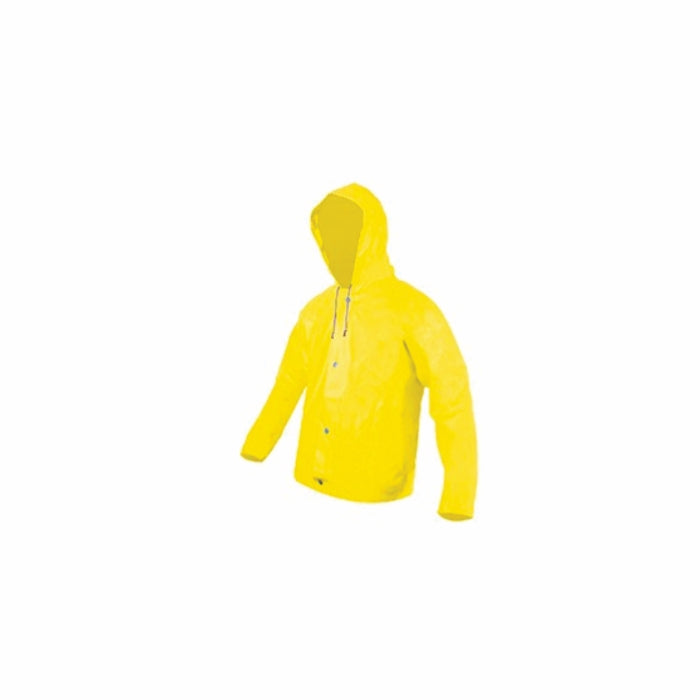 Impermeable Tipo Chaqueta Dry Droop Talla XXL