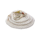 Cuerda de nylon de 20mts x 5/8plg.