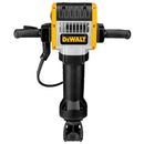 Martillo Demoledor eléctrico de 66lbs, 2100w, 960gpm.