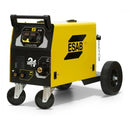 Soldadora Inversor Multiprocesos COMPACTMIG 215I, 220V, MIG 30-200AMP, ELECTRODO 55-170AMP