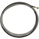 Guía para alambre 0.035 - 0.045plgs de 15ft.