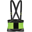 Faja con soporte sacrolumbar de malla Talla XL