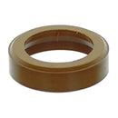 Aislador de tubo conductor