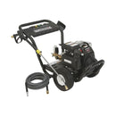 Hidrolavadora a gasolina 2.5hp, 3100psi