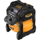 Compresor FLEXVOLT de Aire Libre de Aceite 2.5 gal, 135 PSI