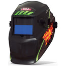 Careta electrónica Mr Nitro 9-13